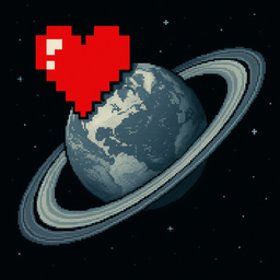 Farllirs Love Icon